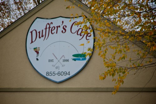 Duffer's