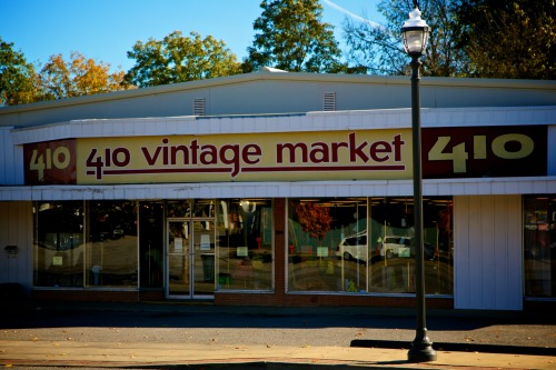410 Vintage Market
