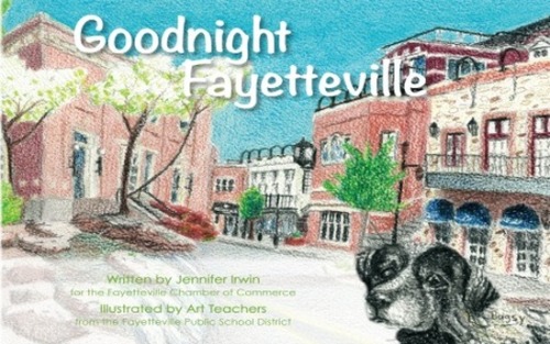 Goodnight Fayetteville
